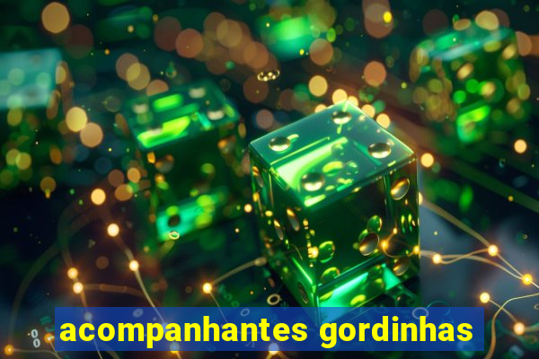 acompanhantes gordinhas